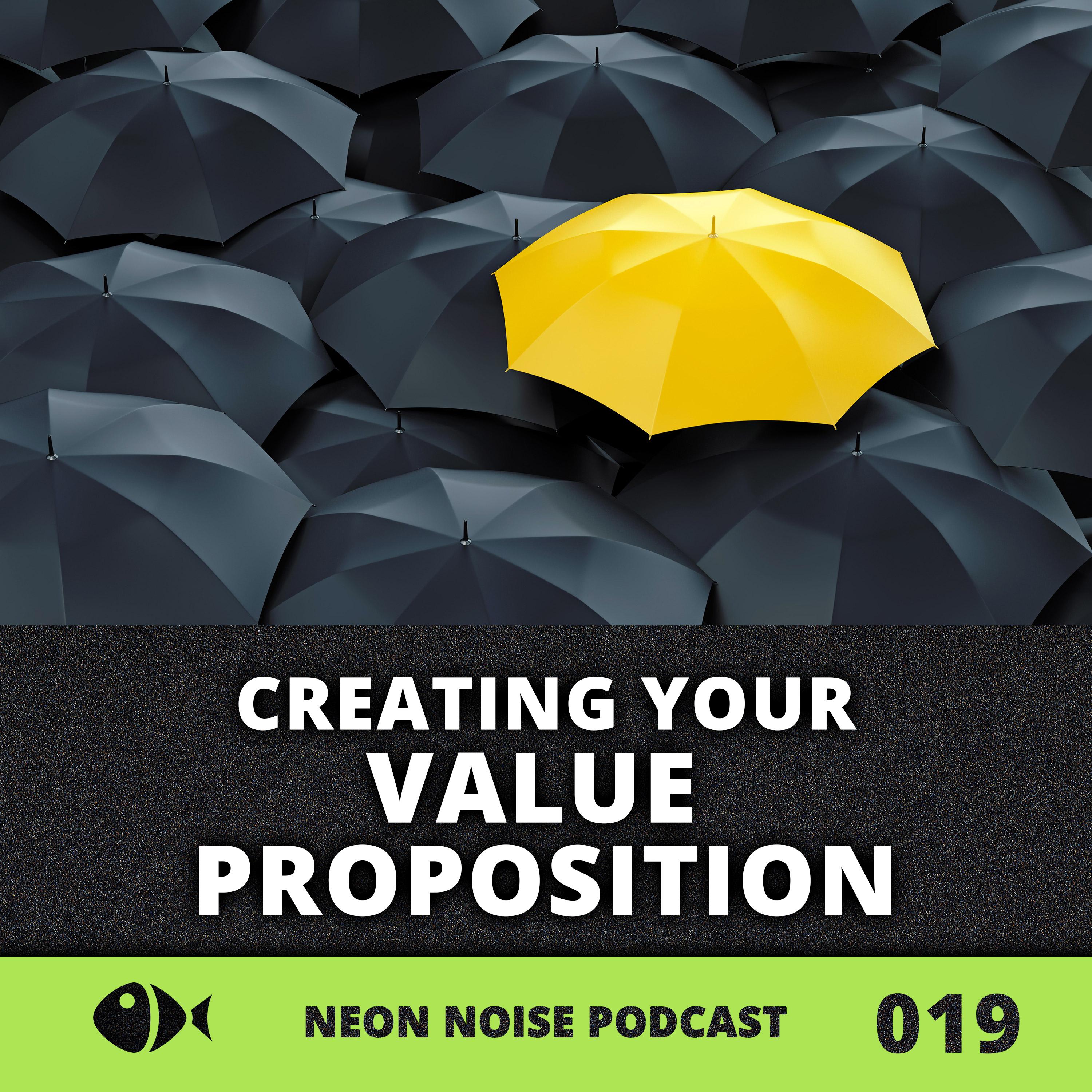 Creating Your Value Proposition