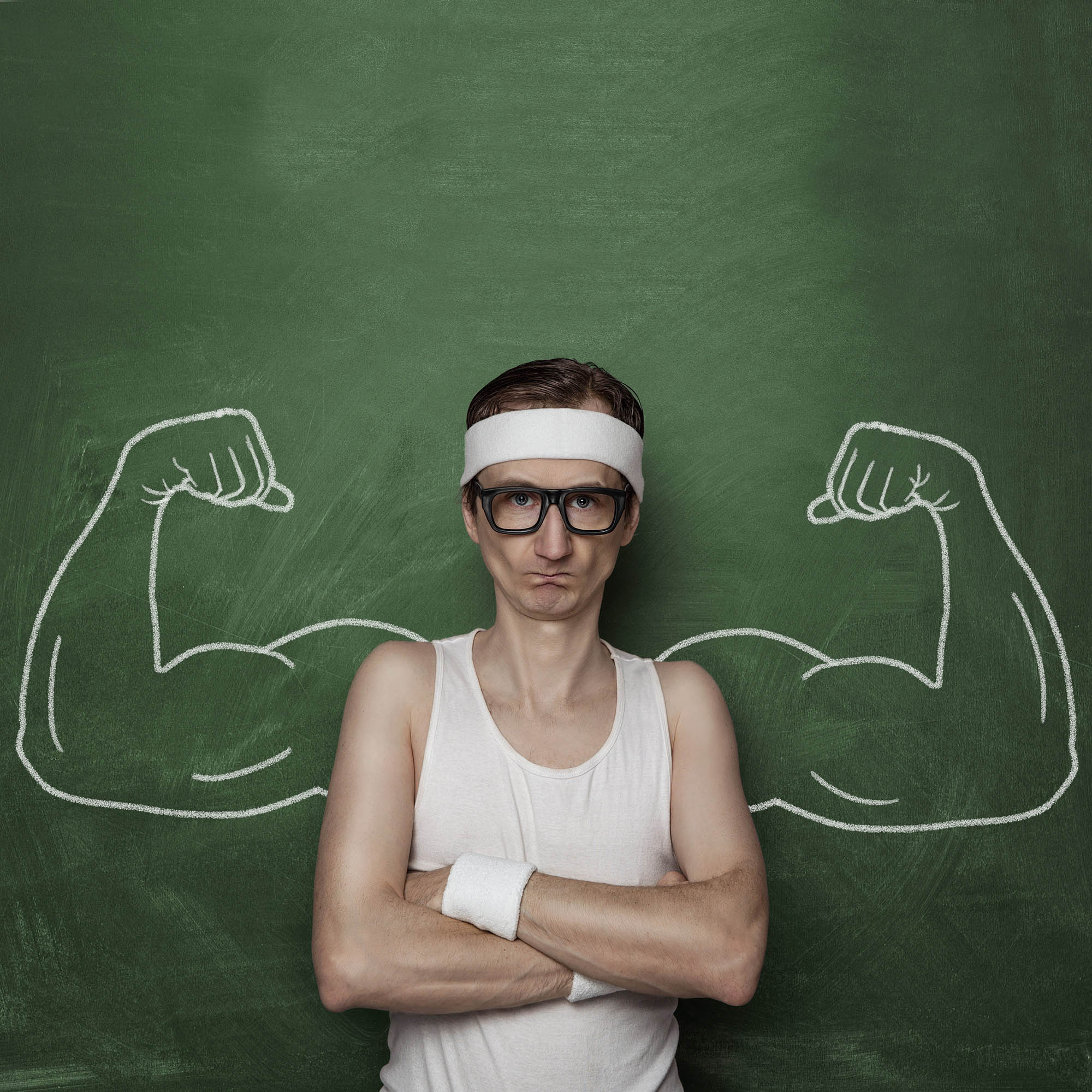 Buyer Personas: The PEDs of the Marketing World