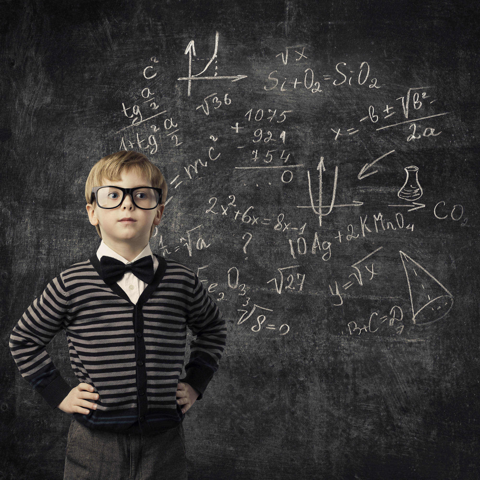 The Math Behind Your Website Traffic