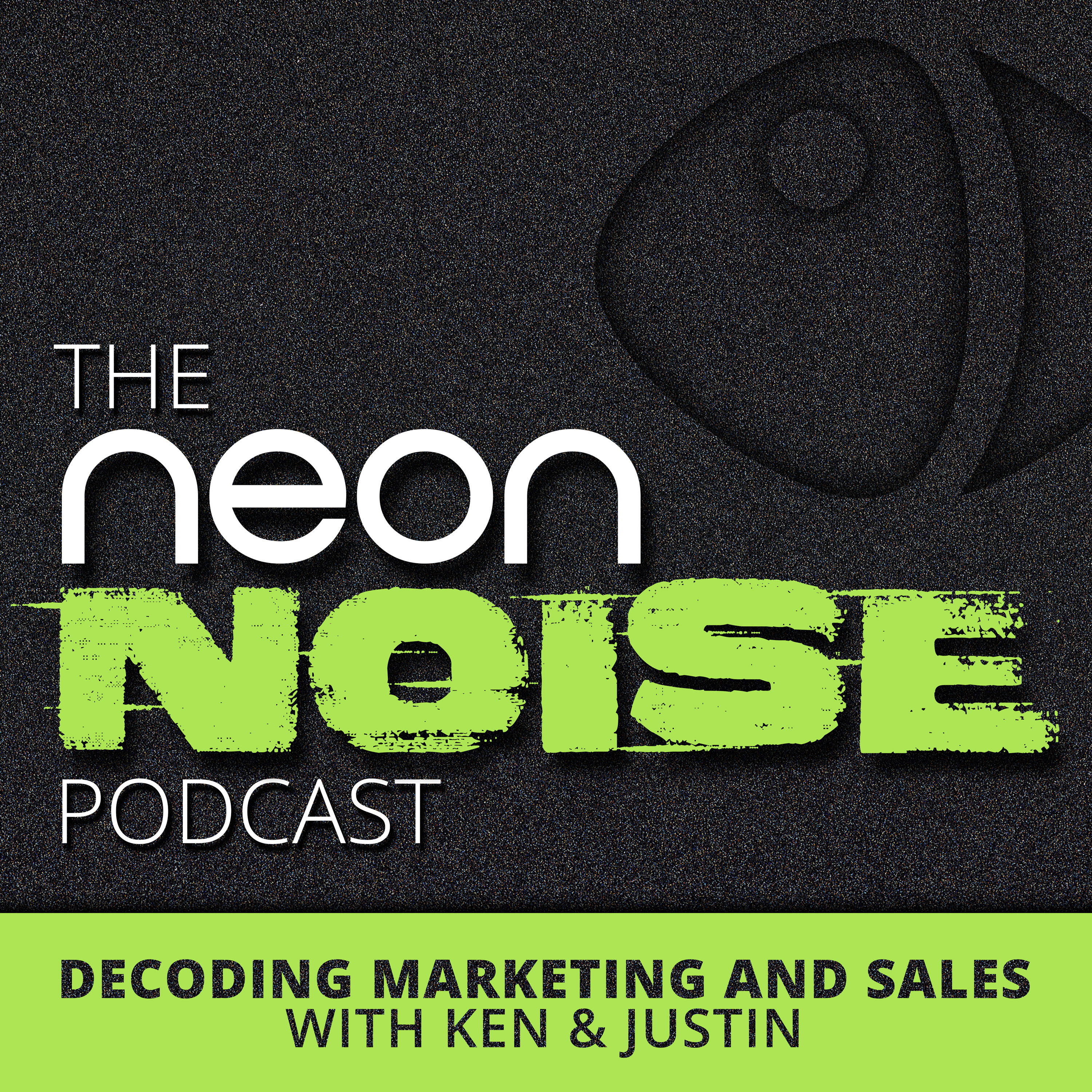 Neon Noise Podcast