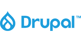 Drupal logo