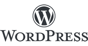 Wordpress logo