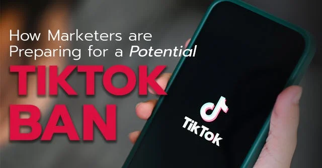 featured image for Ryan Reynolds Mints Money and a Potential TikTok Ban