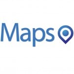 "Maps" with Location Pointer