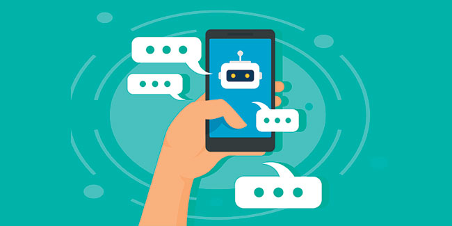 6 Reasons to Consider Using a Chatbot on Your Website Post Thumbnail