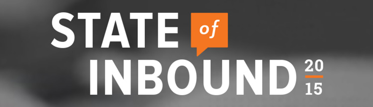 2015 State of Inbound Marketing and Sales Report