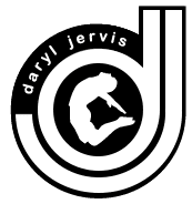Daryl Jervis Logo