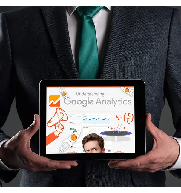 Don’t Understand Google Analytics? Post Thumbnail