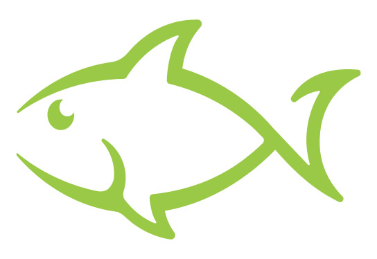 NGF fish icon