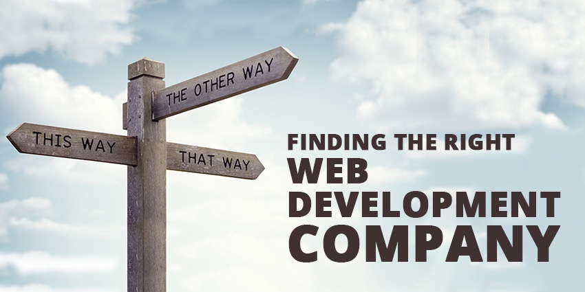 Episode 1: Finding the Right Web Development Company Post Thumbnail