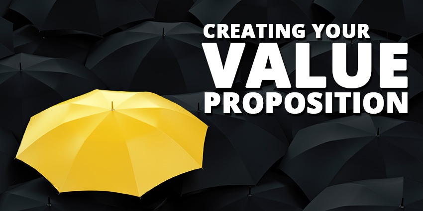 Episode 19: Creating Your Value Proposition