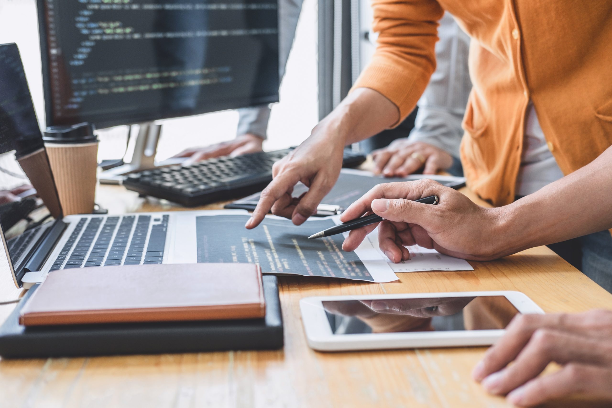 Who’s Driving This Thing? Why Websites Need a Manager Post Thumbnail