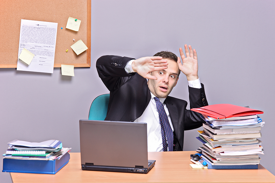 The Haunted House of Websites: 7 Scary Things Lurking Behind the Scenes Post Thumbnail